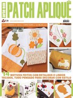 Arte em Patchwork
